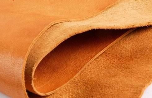 Split Leather 