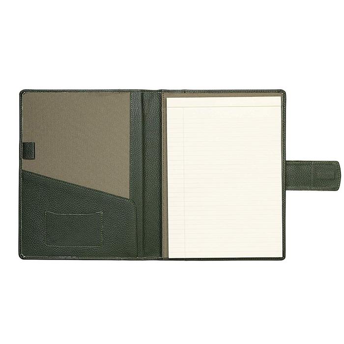 Organizer with Magnetic Closure 1