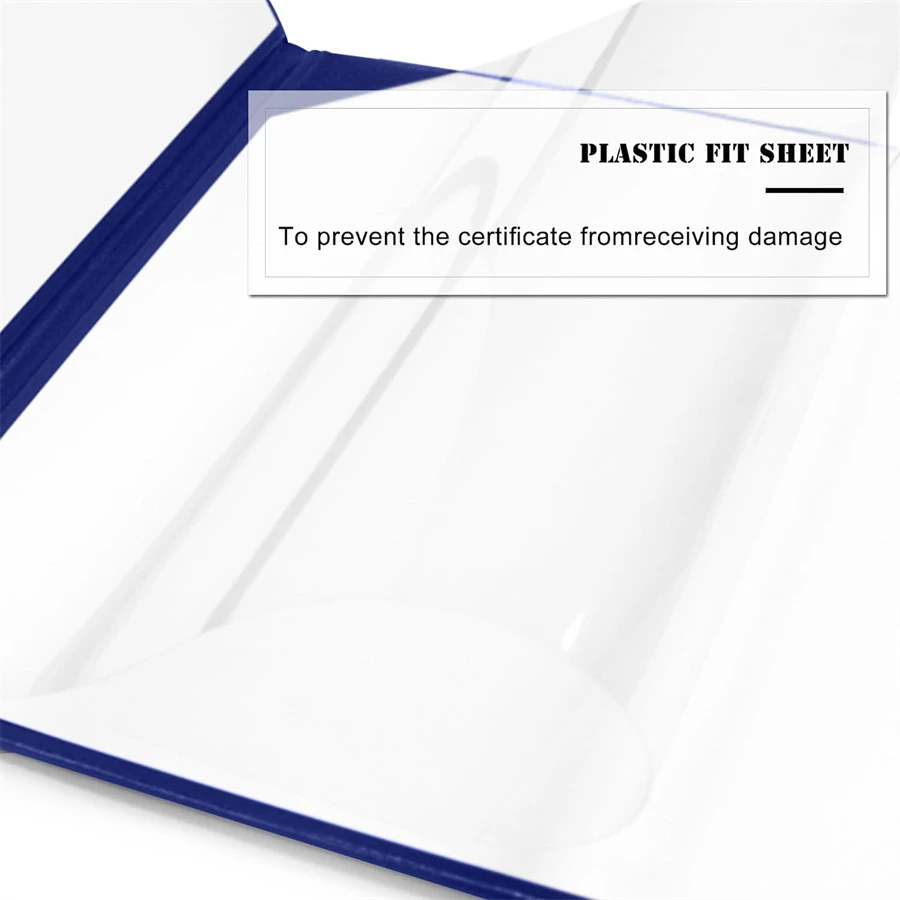 certificate folder certificate folder