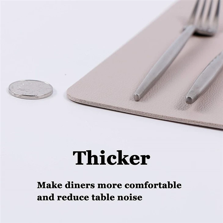 table placemat
