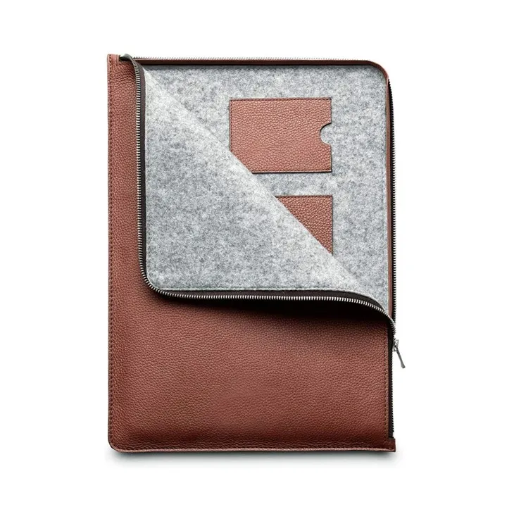 Premium Zipper Laptop Sleeve Premium Zipper Laptop Sleeve