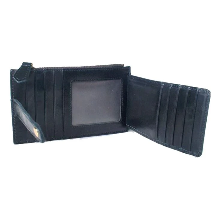 Doubleply Long Leather Card Holder Doubleply Long Leather Card Holder