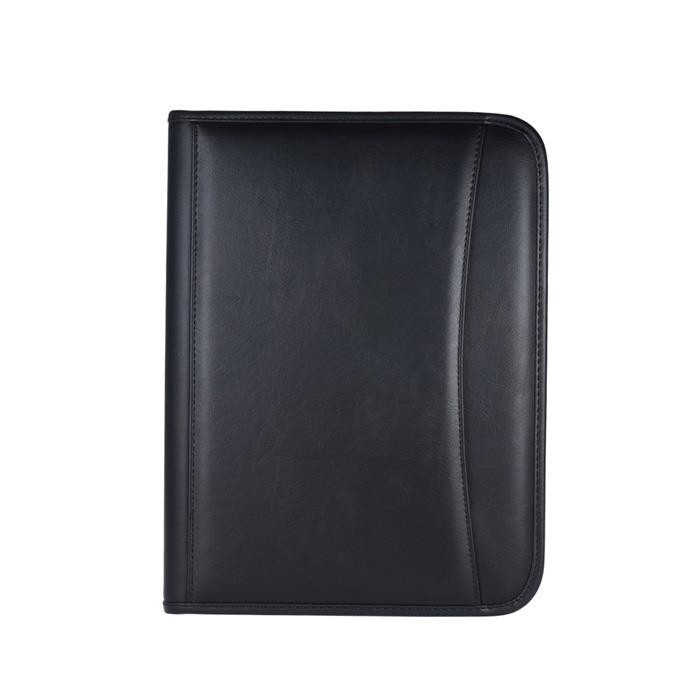 Leather Folder With Calculator