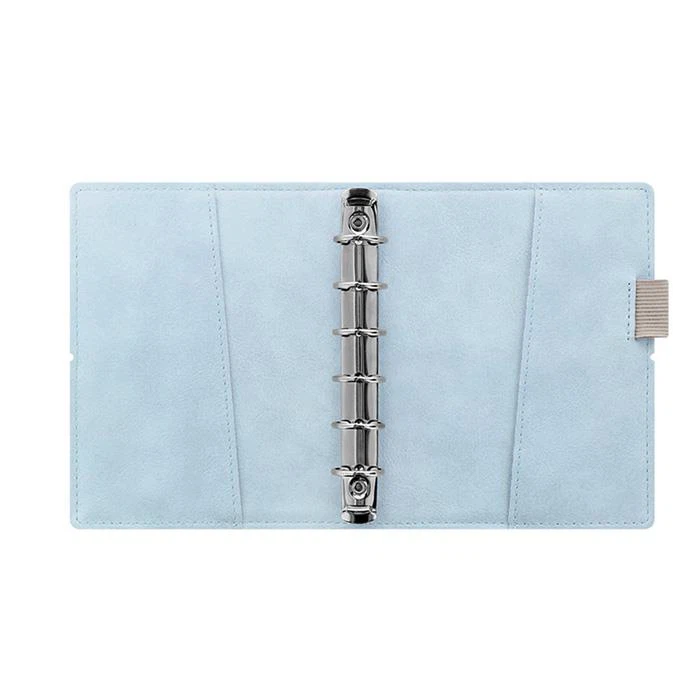 Loose Leaf Leather Diary A5 Loose Leaf Leather Diary A5