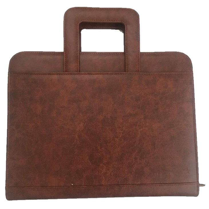 leather portfolio folder a4 leather portfolio folder a4