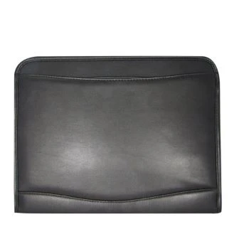 Poslovni kožni portfolio s kalkulatorom