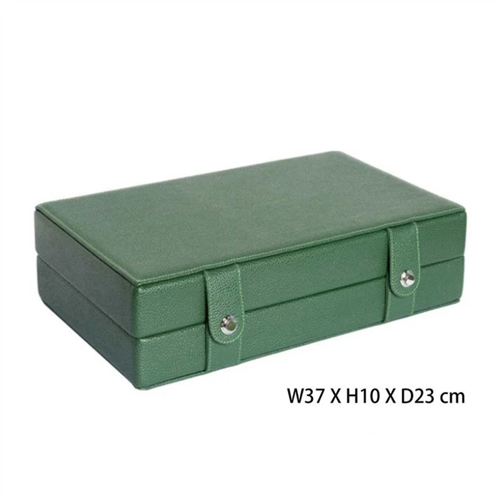 watch travel case