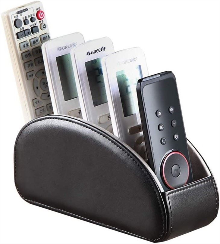 remote control holder remote control holder
